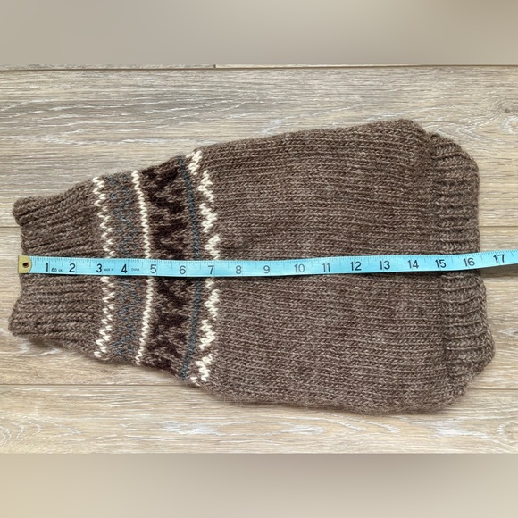 3 Doggie Sweaters - Picture 11 of 13